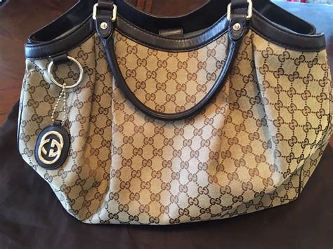 gucci sukey large tote original price